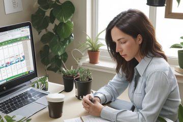 Meningkatkan Produktivitas Melalui Teknik Time Blocking Pribadi