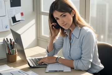 Meningkatkan Produktivitas Dengan Prioritaskan Tugas Terpenting