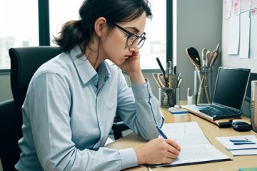 Boost Produktivitas Dengan Teknik Pomodoro Yang Efektif