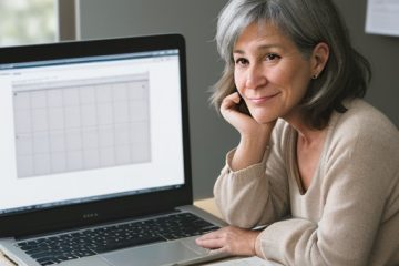 Cerdas Berproduksi dengan Meningkatkan Fokus Hidup Anda Sehari-Hari