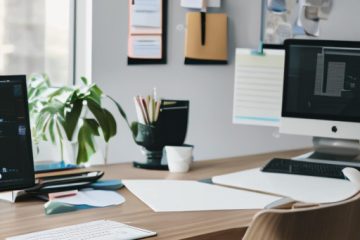 Meningkatkan Produktivitas dengan Prioritas yang Tepat