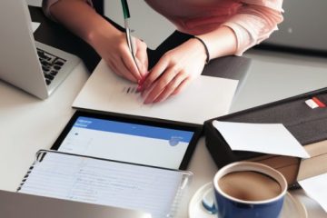 Meningkatkan Produktivitas Dengan Strategi Prioritaskan