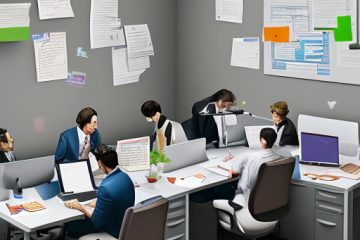 Meningkatkan Produktivitas Melalui Strategi Prioritaskan