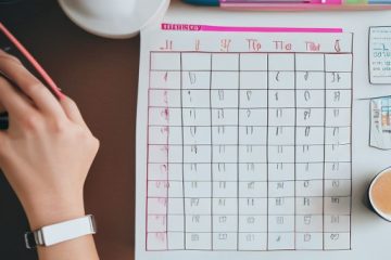 Meningkatkan Produktivitas dengan Teknik Pekerjaan Sederhana
