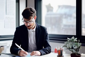 Meningkatkan Produktivitas Melalui Prioritaskan Tugas